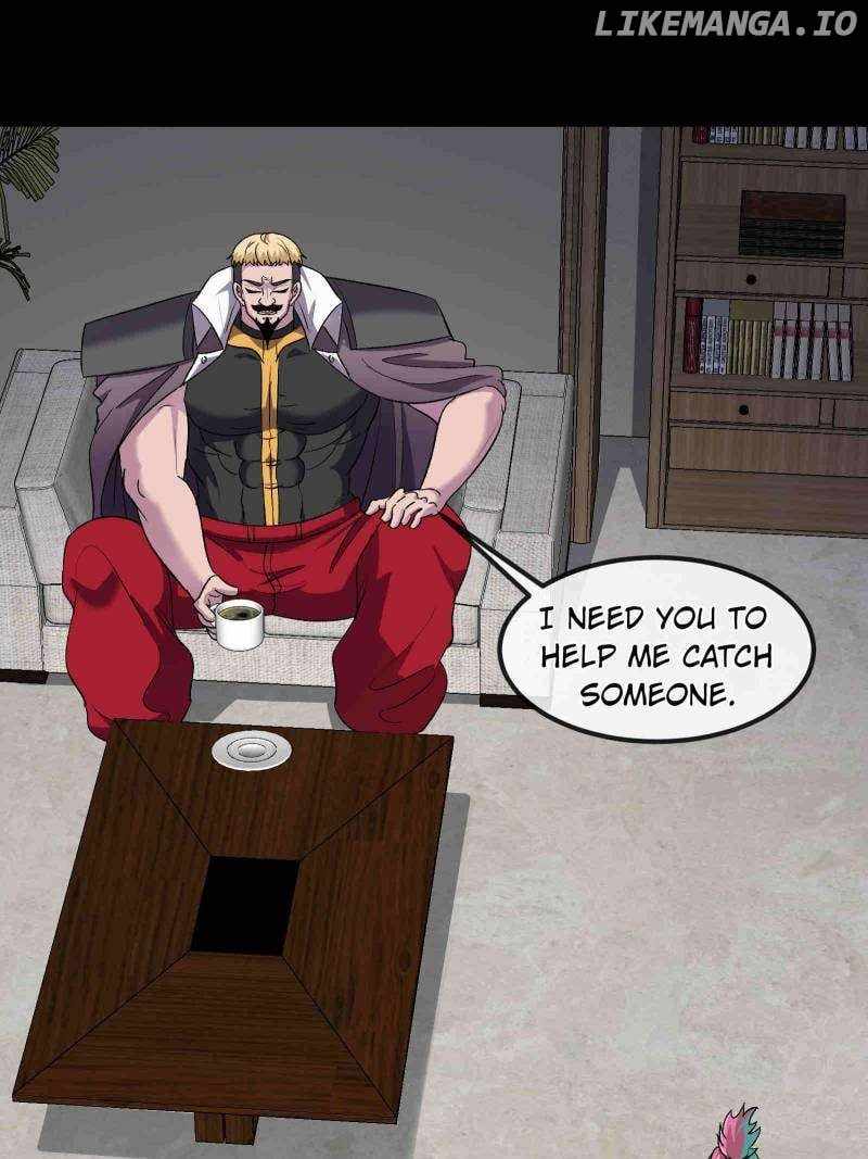 I Am The Monster Overlord Chapter 77 29